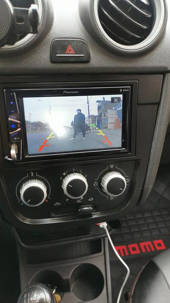 Volkswagen Gol • 2013 • 90,000 km 6