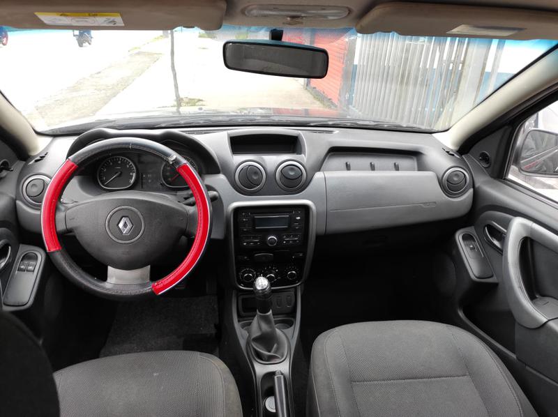 Renault Duster • 2013 • 42,054 km 2