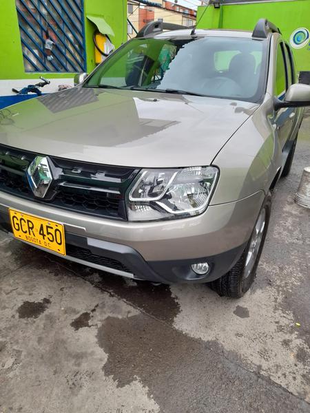 Renault Duster • 2020 • 15,000 km 6