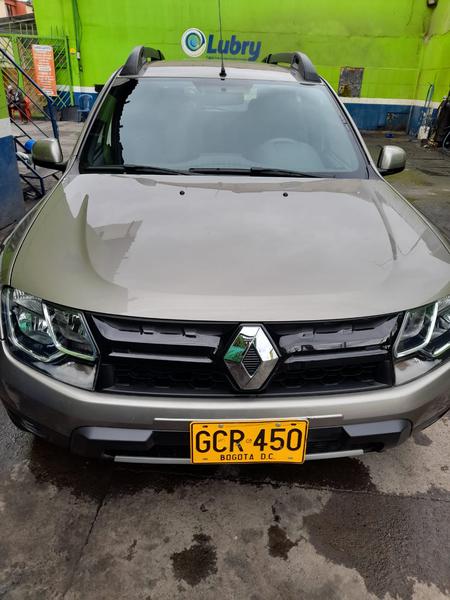 Renault Duster • 2020 • 15,000 km 5