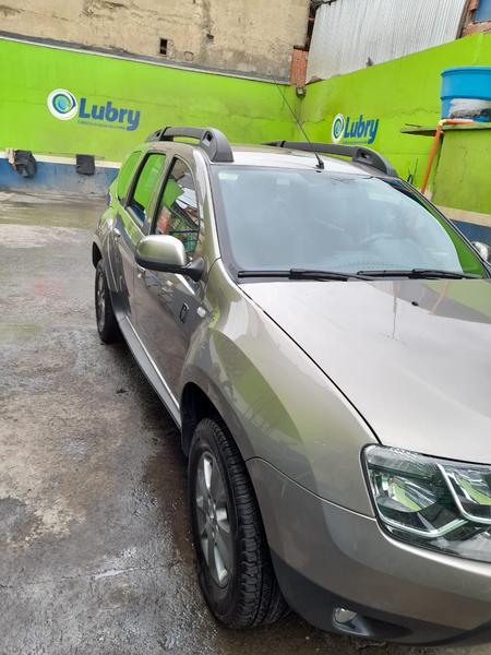 Renault Duster • 2020 • 15,000 km 7