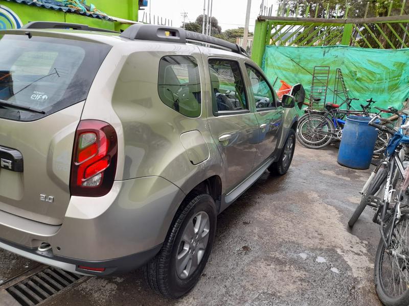 Renault Duster • 2020 • 15,000 km 4