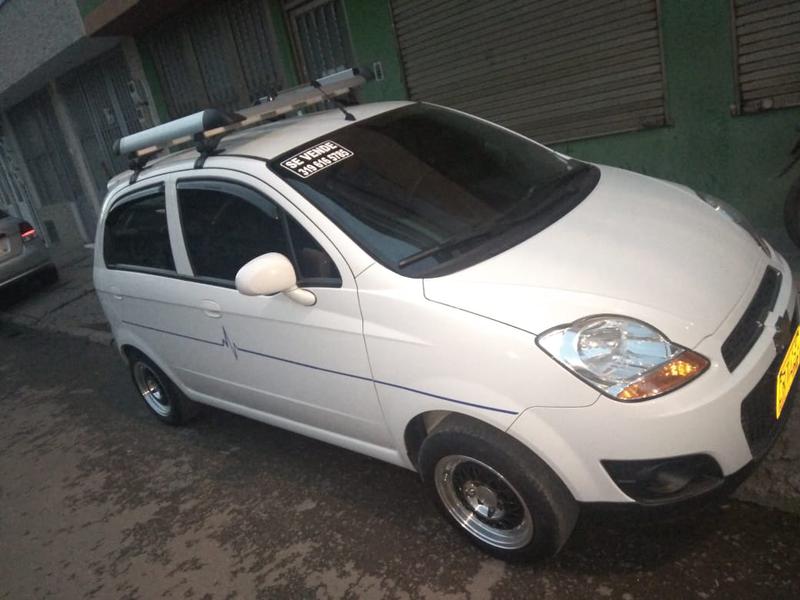 Chevrolet  • 2019 • 39,000 km 3