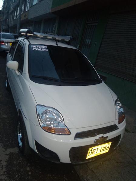 Chevrolet  • 2019 • 39,000 km 2