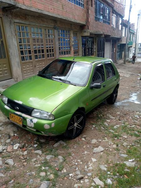 Ford F-250 • 1999 • 67,532 km 3