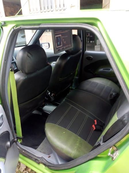 Ford F-250 • 1999 • 67,532 km 5