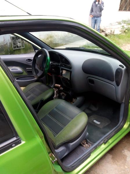 Ford F-250 • 1999 • 67,532 km 2