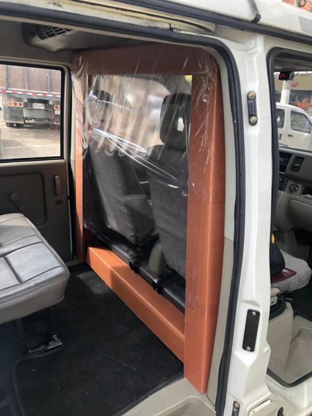 Chery YoYo • 2013 • 121,000 km 3