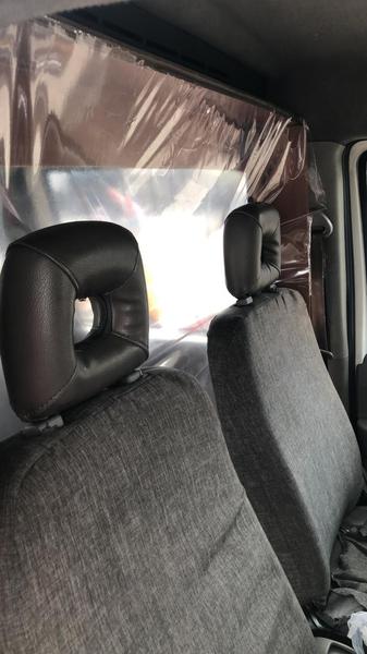 Chery YoYo • 2013 • 121,000 km 2