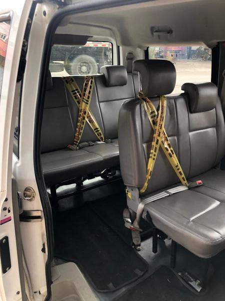 Chery YoYo • 2013 • 121,000 km 6