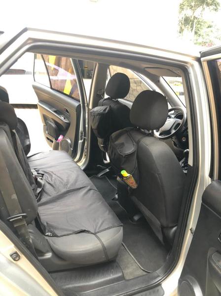 Kia Carens • 2012 • 126,799 km 3