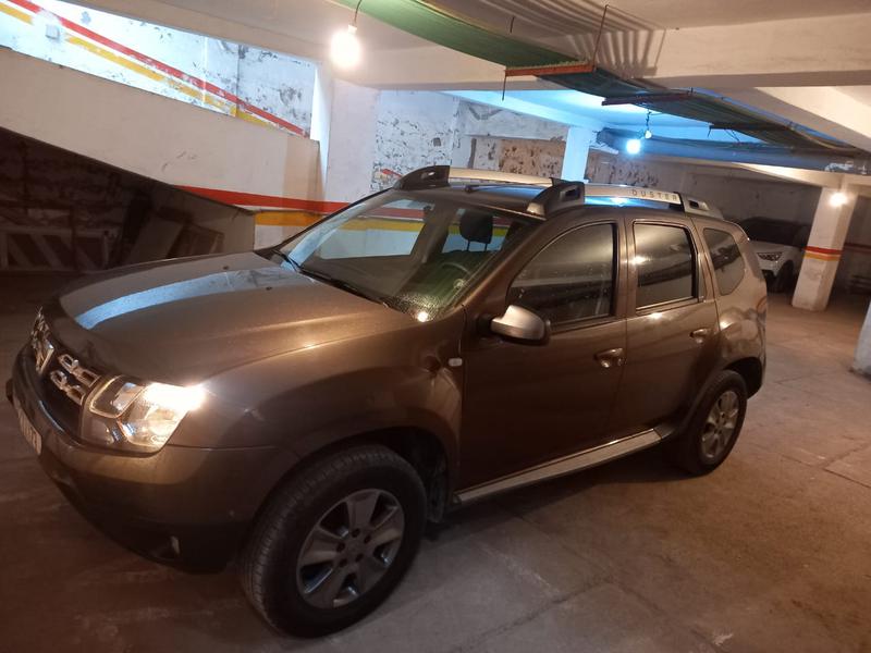 Dacia Duster • 2018 • 37,000 km 4