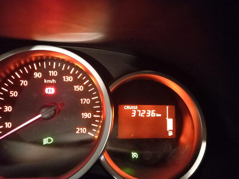 Dacia Duster • 2018 • 37,000 km 3