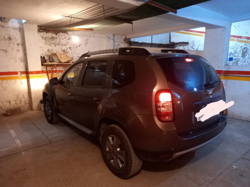 Dacia Duster • 2018 • 37,000 km 1
