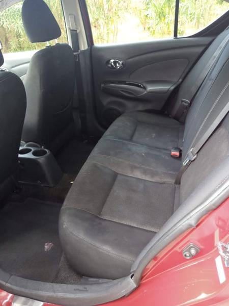 Nissan Versa • 2014 • 193,121 km 4