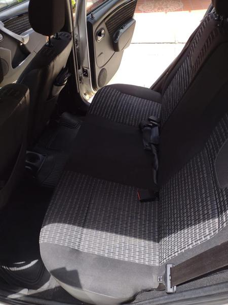 Renault Sandero • 2014 • 99,800 km 2