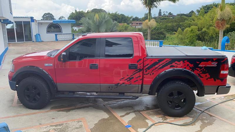 Ford F-150 • 2008 • 66,000 km 5