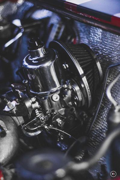 MINI Cooper • 1993 • 11,000 km 11