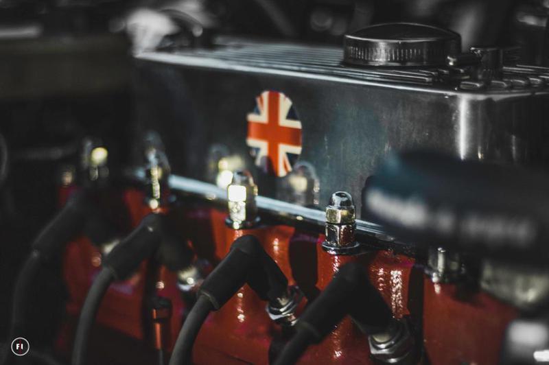 MINI Cooper • 1993 • 11,000 km 3