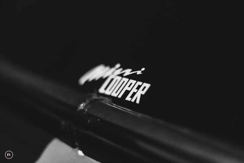 MINI Cooper • 1993 • 11,000 km 5