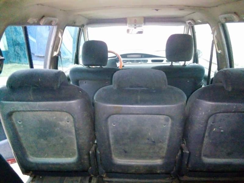 Renault Espace • 2000 • 120,000 km 4