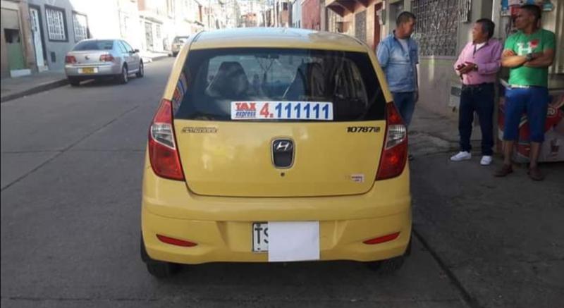 Hyundai i10 • 2013 • 48,000 km 4