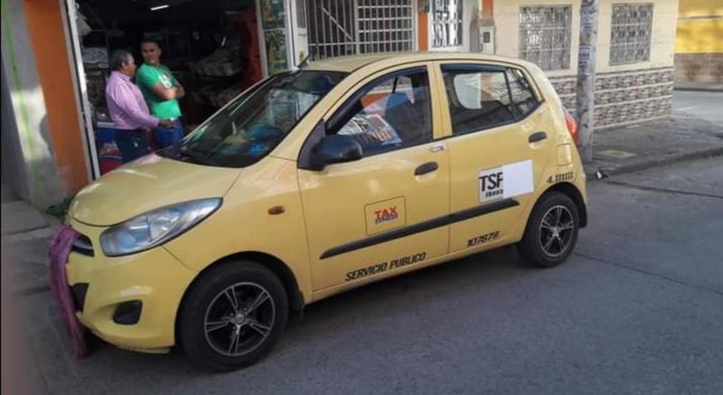 Hyundai i10 • 2013 • 48,000 km 2