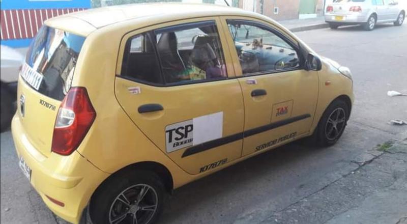 Hyundai i10 • 2013 • 48,000 km 3