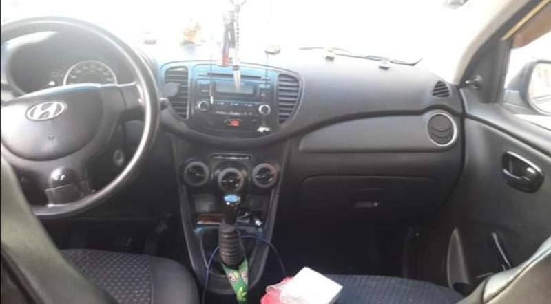 Hyundai i10 • 2013 • 48,000 km 7