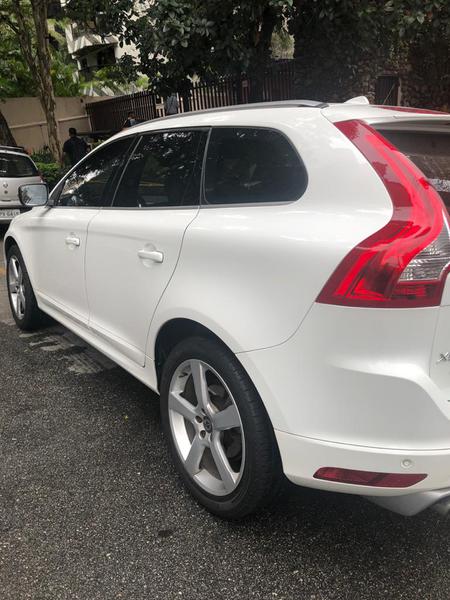 Volvo XC60 • 2015 • 60,000 km 7