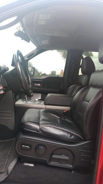 Ford F-150 • 2008 • 66,000 km 4