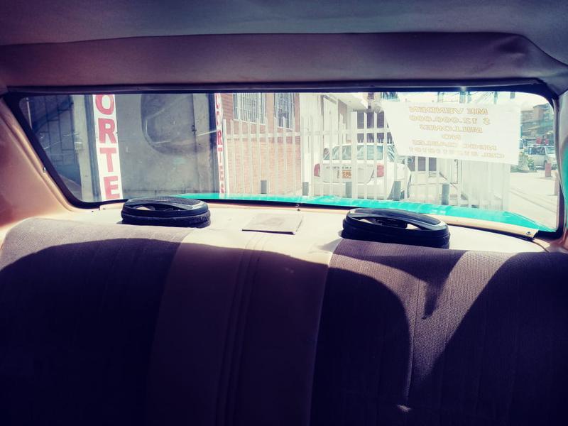 Chevrolet 1500 • 1979 • 4,628 km 10