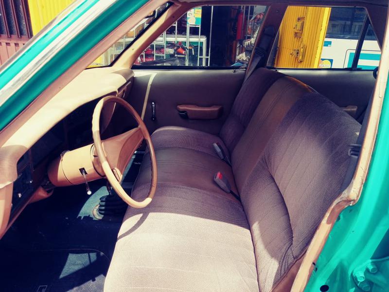 Chevrolet 1500 • 1979 • 4,628 km 7