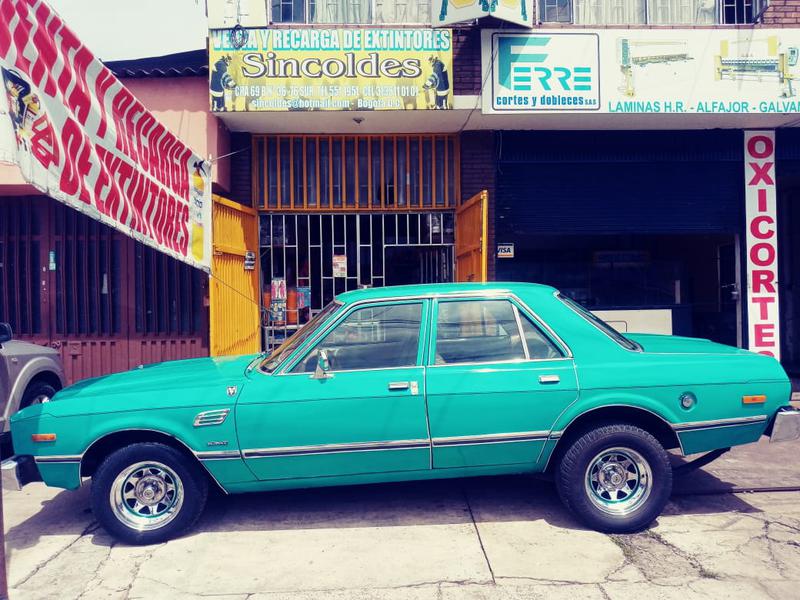 Chevrolet 1500 • 1979 • 4,628 km 9