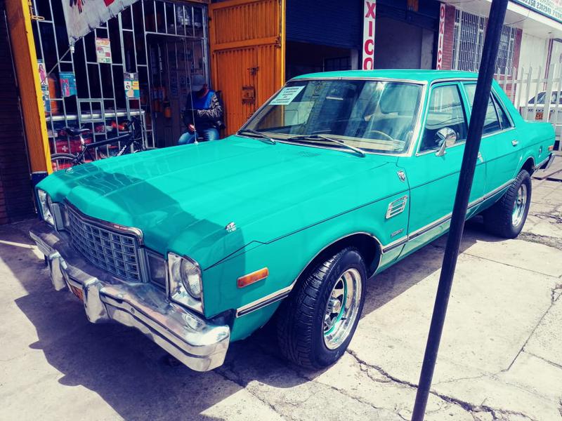 Chevrolet 1500 • 1979 • 4,628 km 6