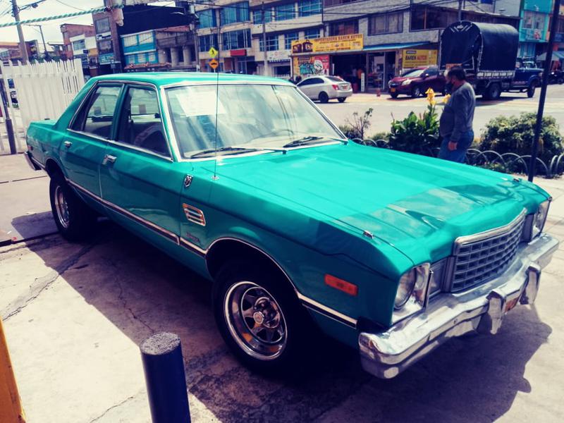 Chevrolet 1500 • 1979 • 4,628 km 2