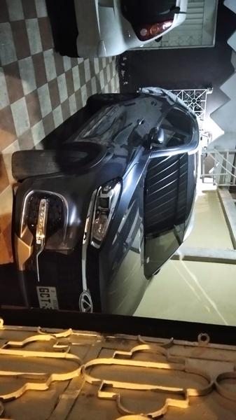 Chery New Tiggo 8 • 2022 • 4,000 km 1