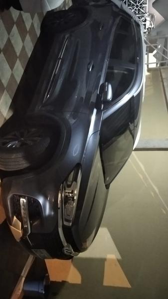 Chery New Tiggo 8 • 2022 • 4,000 km 2