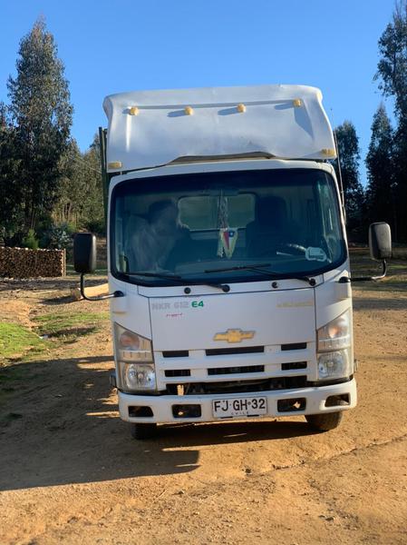 Chevrolet 1500 • 2013 • 200,000 km 3