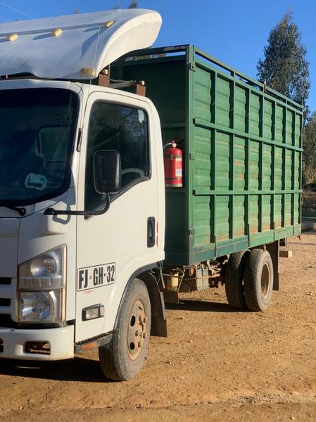 Chevrolet 1500 • 2013 • 200,000 km 6