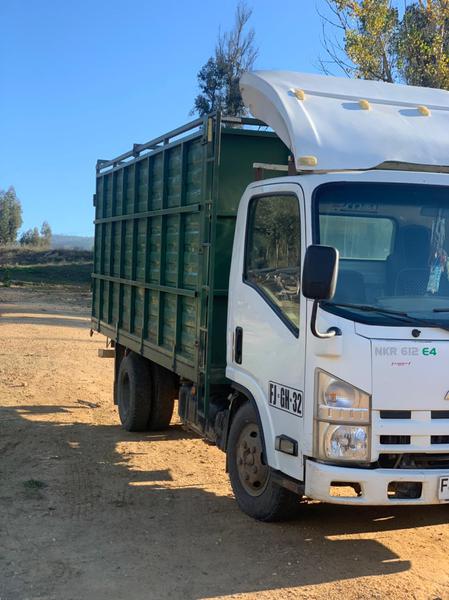 Chevrolet 1500 • 2013 • 200,000 km 2
