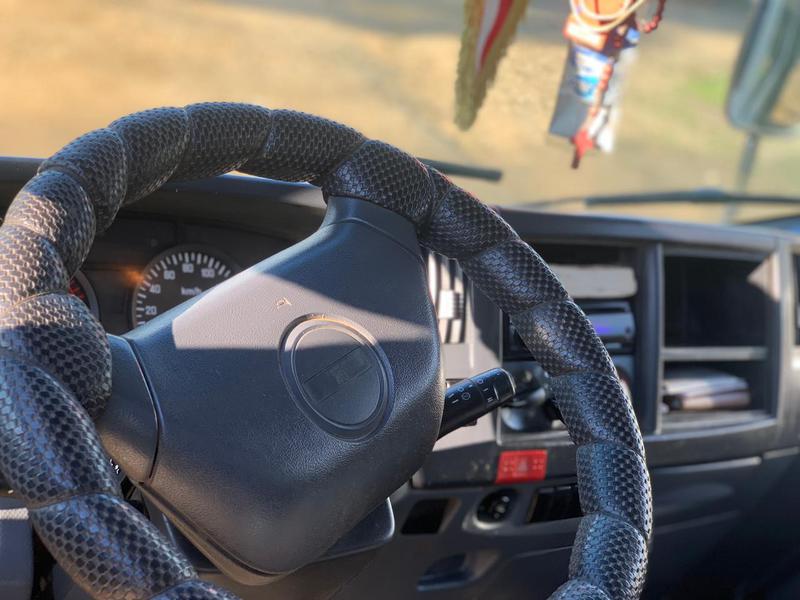 Chevrolet 1500 • 2013 • 200,000 km 4