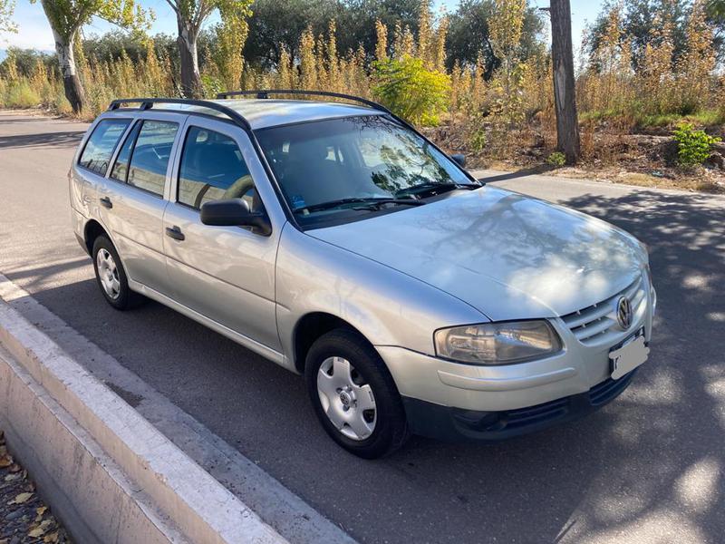 Volkswagen Gol • 2008 • 133,900 km 5