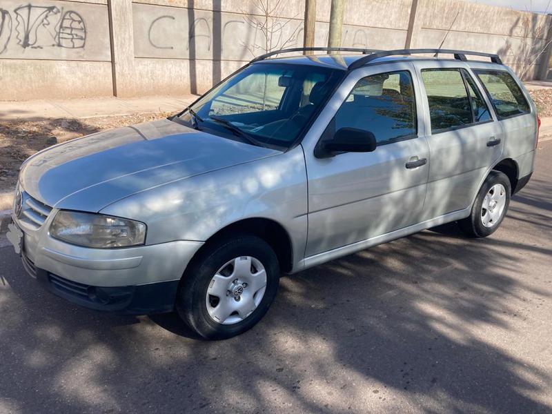 Volkswagen Gol • 2008 • 133,900 km 10