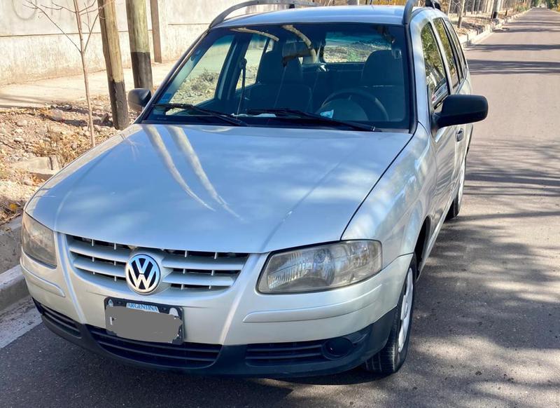 Volkswagen Gol • 2008 • 133,900 km 7
