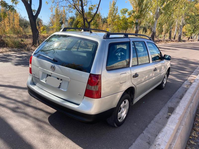 Volkswagen Gol • 2008 • 133,900 km 4