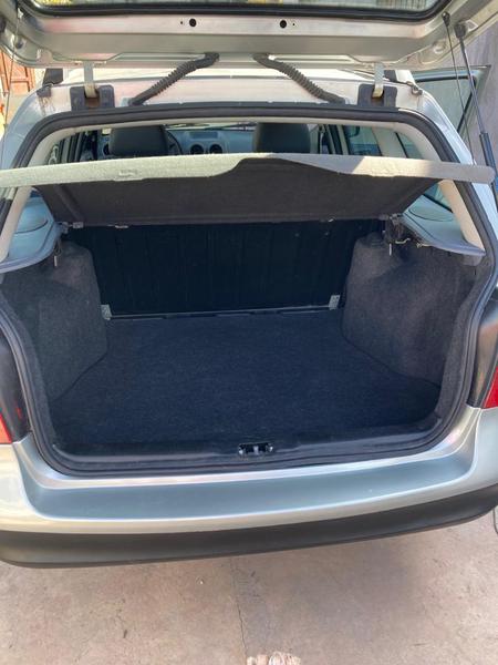 Volkswagen Gol • 2008 • 133,900 km 6