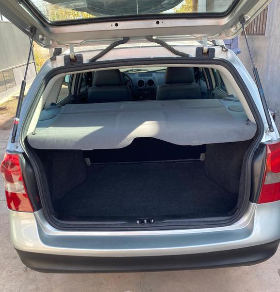 Volkswagen Gol • 2008 • 133,900 km 3