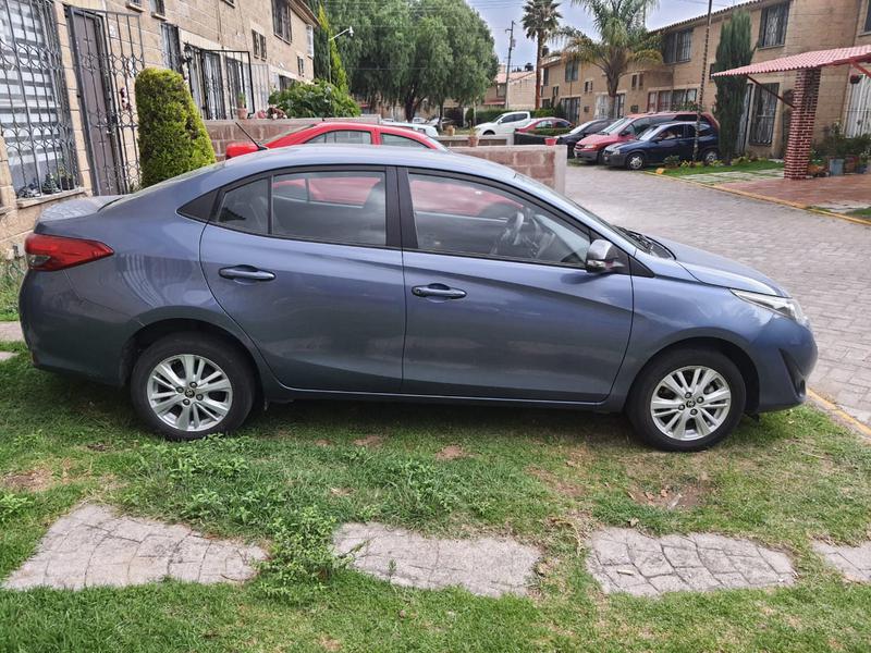 Toyota Yaris • 2019 • 74,000 km 1