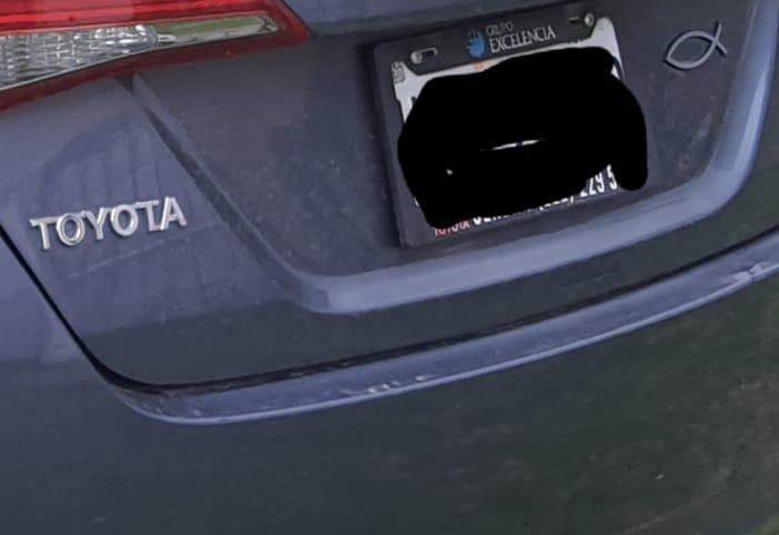 Toyota Yaris • 2019 • 74,000 km 5